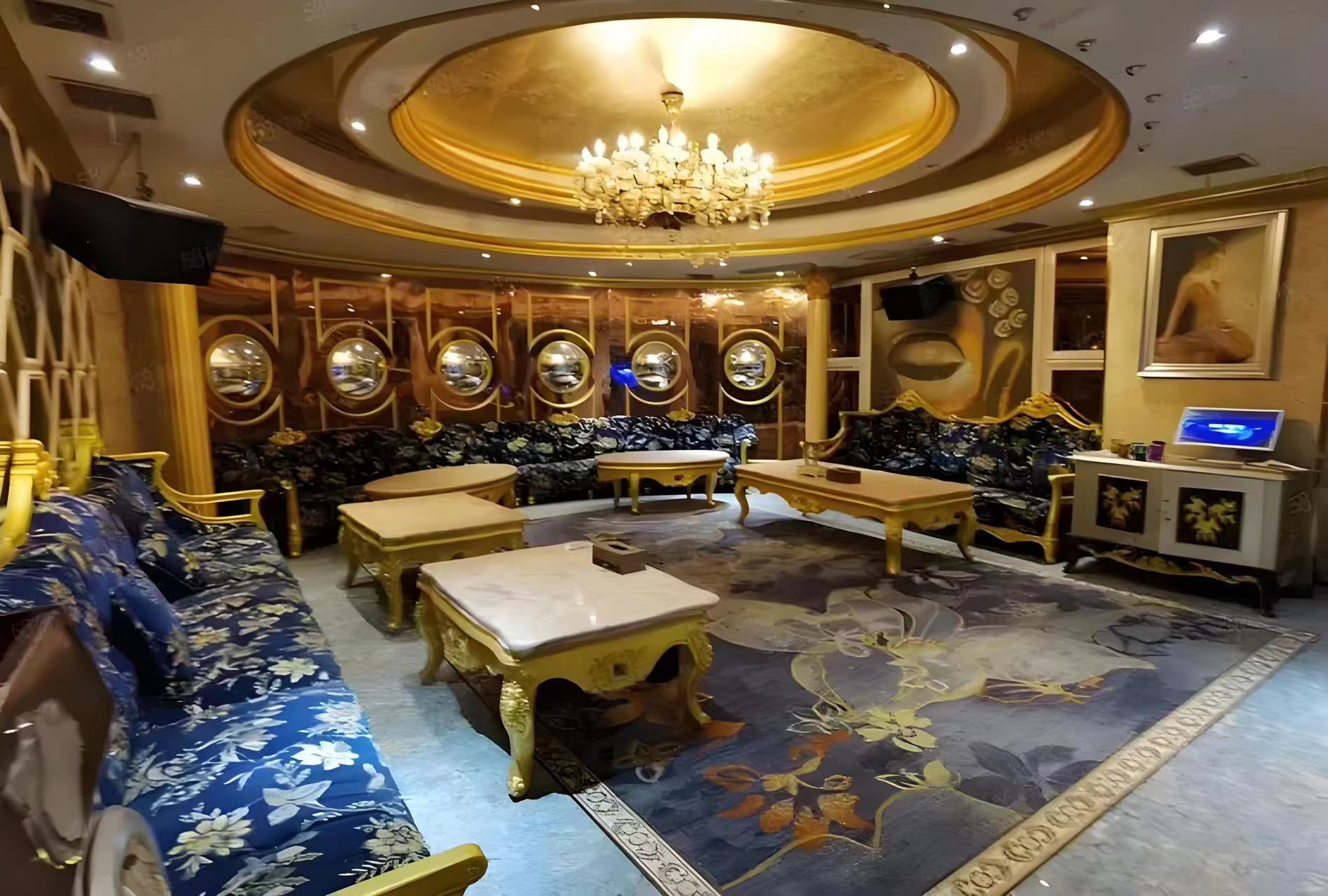 陇南小时场ktv划算吗全解析-武都区ktv预定