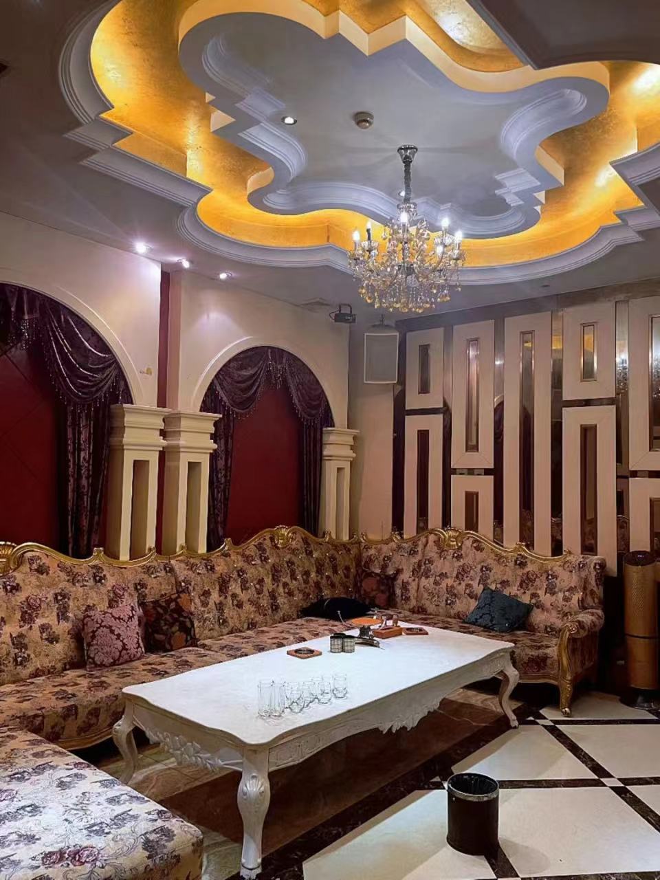 陇南小时场ktv低端场ktv小时场推荐-武都区ktv预定